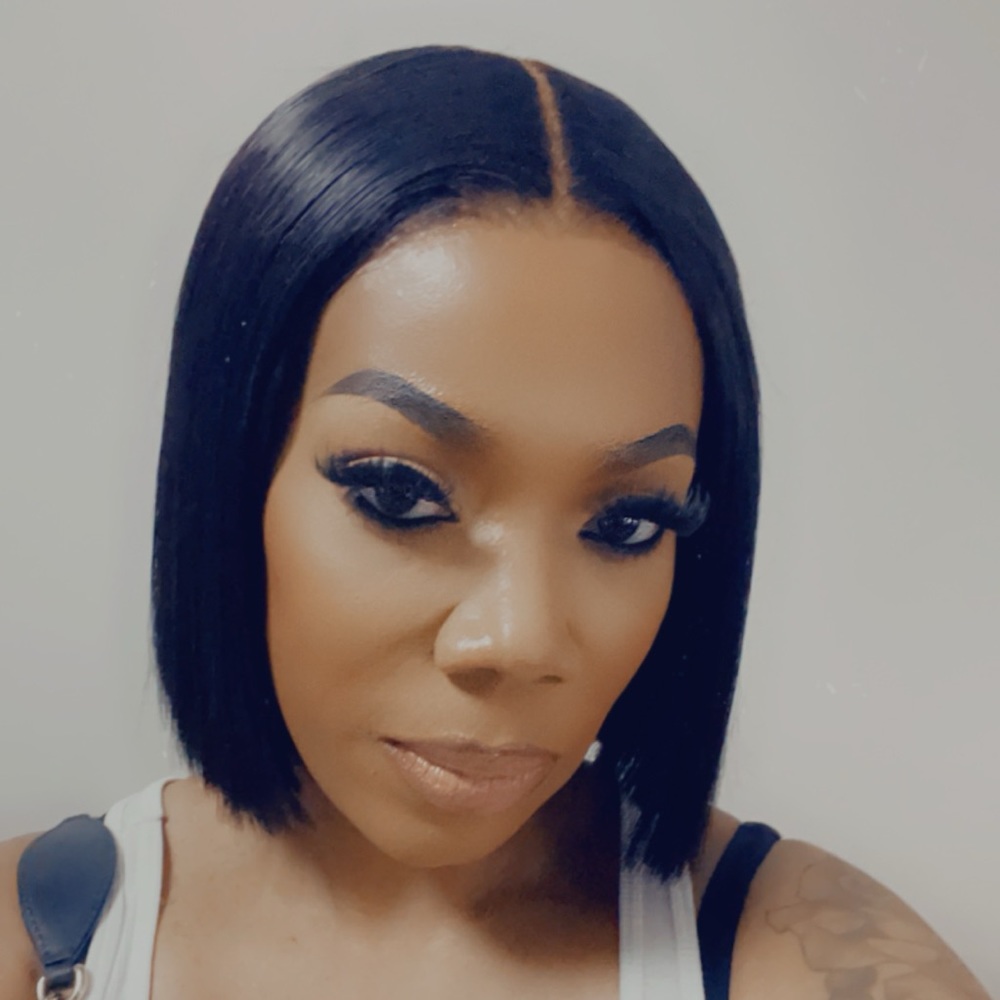 Meet your Posher, Victoria